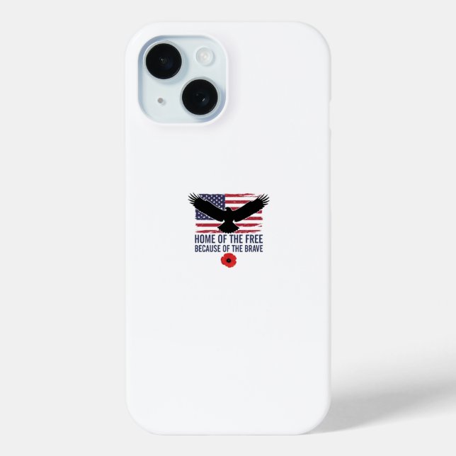 Trendy & Eye-Catching Graphic Design for Custom Gi Case-Mate iPhone Hülle (Rückseite)
