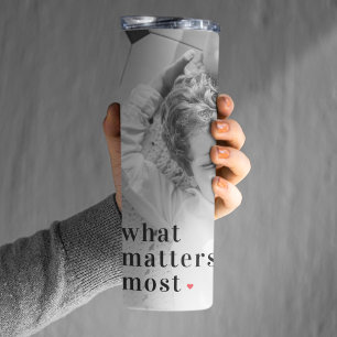 Trendy Foto und was am meisten positiv RedQuote is Thermosbecher