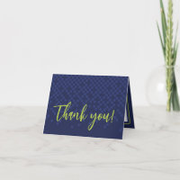 TRENDY GAMING Bar Mitzvah Marine blau Limon