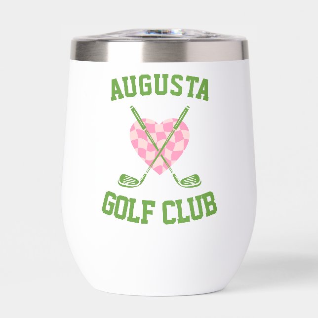 Trendy Golf Social Club (Vorderseite)