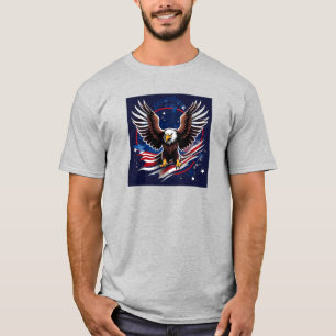 Trendy Graphic T - Shirt für stilvolle Ausdrucke