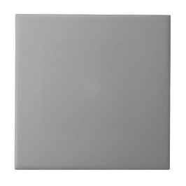 Trendy - Grau Keramik Tile Fliese