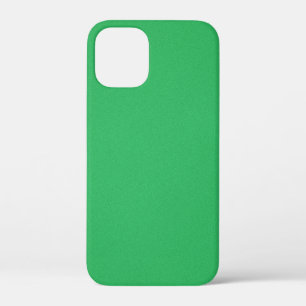 Trendy Green Grainy Background Case-Mate iPhone Hülle