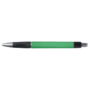 Trendy Green Grainy Background Kugelschreiber