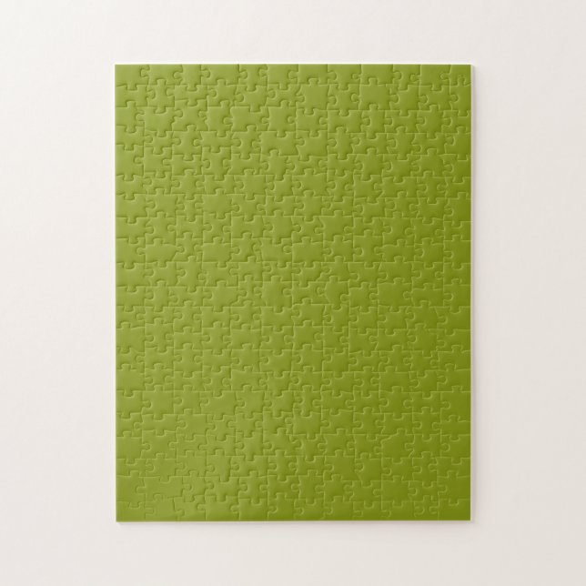 Trendy Green (solide Farbe) (Vertikal)
