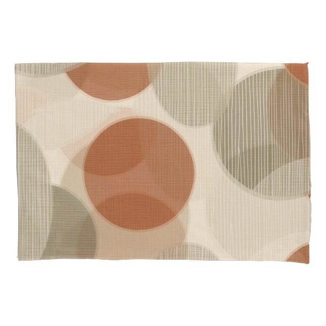 Trendy Home pillow case Kissenbezug (Vorderseite)