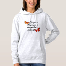 Trendy Hoodies Women's Design | Stylish & Cozy 