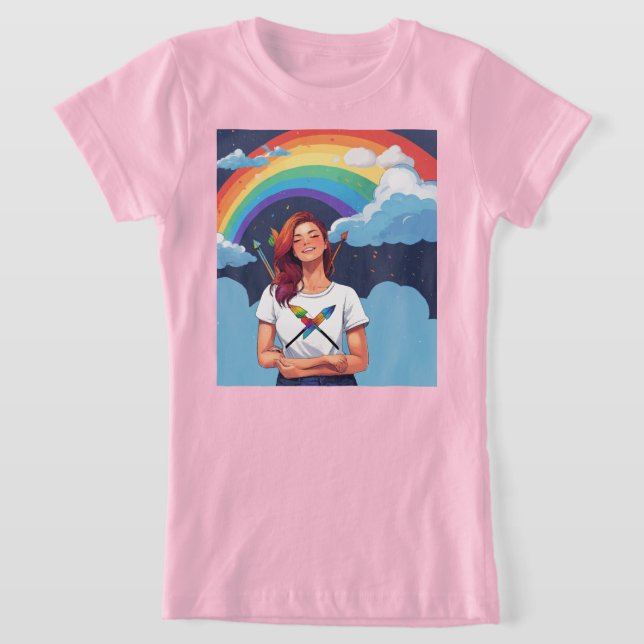 "Trendy Kids" T - Shirt in Dehradun - Style, Comfo (Ablage )