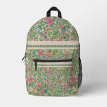 Trendy Kraftpapier Hintergrund Spitze Blumengrün