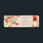 Trendy Kupferrot und bordeauxfarbene Blume Salbei<br><div class="desc">Stellen Sie sich vor: eine atemberaubende Kombination aus trendigem Kupferrot und bordeauxroten Blume, die elegant auf einem Salbei tanzen und Ihre Hochzeitsarbeit mit Raffinesse und Charme bewundern. Dieses Design erschließt mühelos das Wesen von Romantik und Stil und macht eine Aussage, die die Gäste in Ehrfurcht verlasse. Diese Farbpalette und die...</div>