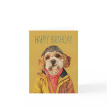 Trendy Labradoodle