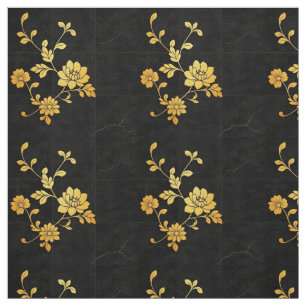 Trendy Luxury Elegante Stoff