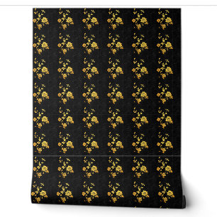 Trendy Luxury Elegante Tapete