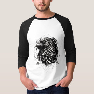Trendy men's T - Shirt