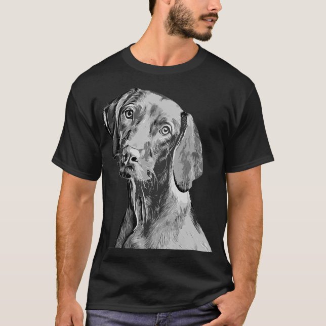 Trendy Men's T - Shirt (Vorderseite)