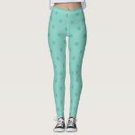 Trendy Modern Pastel Blues Polka Dot Leggings<br><div class="desc">Trendy Modern Pastel Blues Polka Dot Leggings sind Teil unserer Leggings-Kollektion vom Frühjahr 2022,  die darauf ausgelegt ist,  die Natur inspirieren und zu nutzen,  um eine atemberaubende Start- und Landebahn zu schaffen,  die nach jedem Budget sucht.</div>