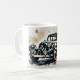 Trendy mok, tas, koffiemok kaffeetasse
