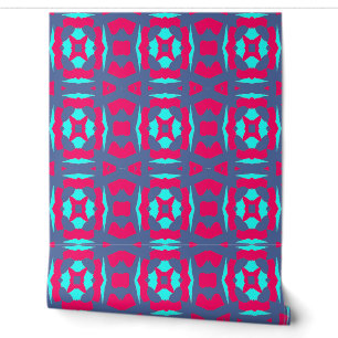 Trendy multicolor classic "Ratti_Creative_Arts" Tapete