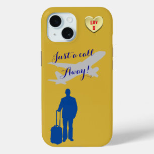 Trendy Niedlich Gifts - Liebe für immer Case-Mate iPhone Hülle