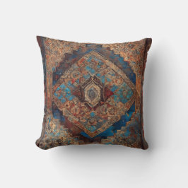 Trendy Persian Beautiful Old Pattern Collection Kissen