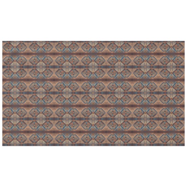 Trendy Persian Beautiful Old Pattern Collection Tischdecke (Vorderseite (Horizontal))