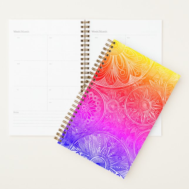 Trendy Planner Planer (Anzeige)