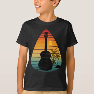 TRENDY PLEKTRUM SUNSET T-Shirt