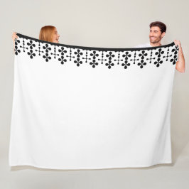 Trendy Plus Fleecedecke