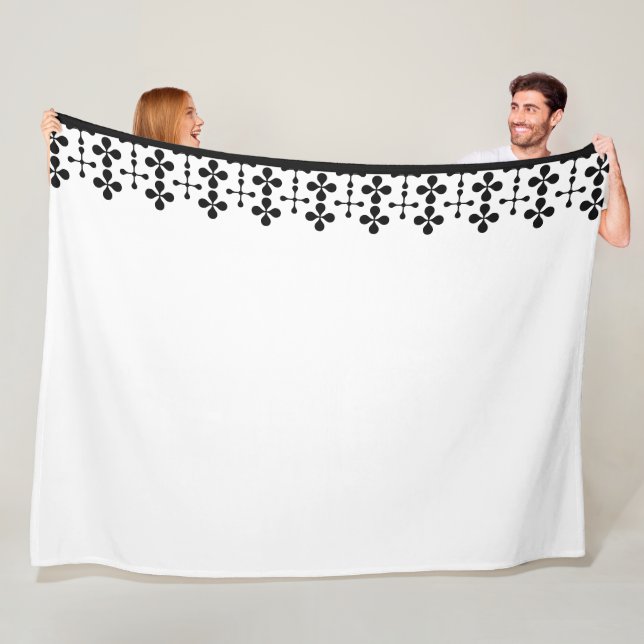 Trendy Plus Fleecedecke (Beispiel)