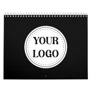 Trendy stilvoll und elegant mit Markenzeichen Kalender