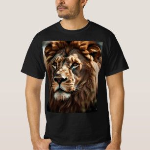 Trendy T - Shirt mit einzigartigem Design - Lass Y