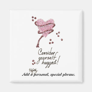 Trendy Thinking: Überlegen Sie sich, ob Sie sich s Magnet