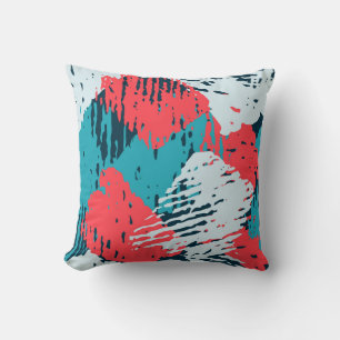 Trendy Throw Pillows Kissen