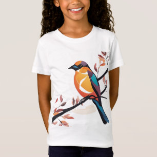 Trendy Tweet T-Shirt