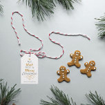 Trendy Typografy Christmas Tree Holiday Geschenkanhänger<br><div class="desc">Das Geschenk des Schenkens wird in dieser Urlaubssaison mit diesen einzigartigen und modernen Weihnachtsgeschenktafeln leicht gemacht. Im Design steht ein festliches Silber- und Goldtypografie-Drehbuch "We want You A Merry Christmas" im Stil eines Weihnachtsbaumes. Fügen Sie diese Geschenketiketten einfach mit Ihrer benutzerdefinierten Formulierung hinzu, indem Sie den Abschnitt "Diese Designvorlage bearbeiten"...</div>