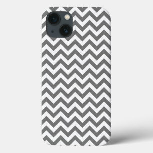 Trendy Zickzack iPad BT Case
