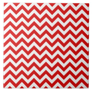 Trendy Zickzack Tile Fliese