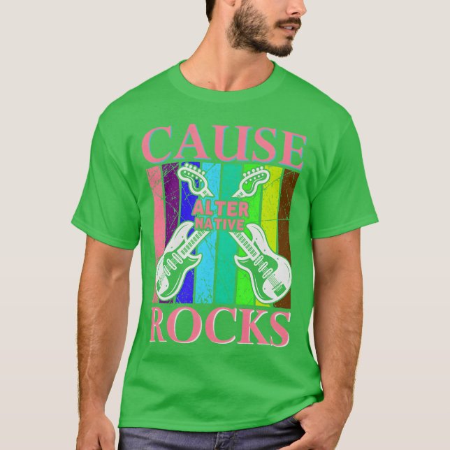 Trendymusic quotes 1012 friend T-Shirt (Vorderseite)