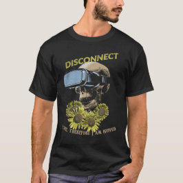 Trennen - Streetwear Design T-Shirt