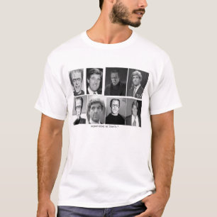 Trennung an der Geburt? T-Shirt