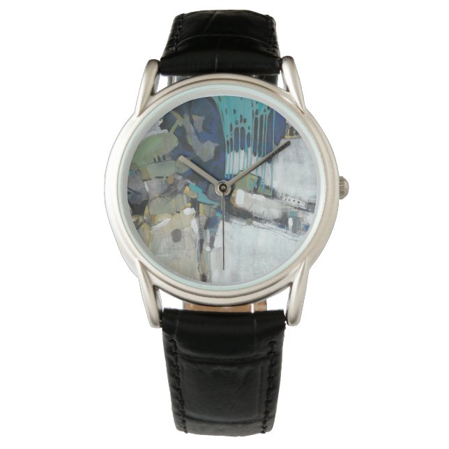 Trennung Armbanduhr (Vorderseite)