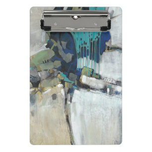 Trennung Mini Klemmbrett