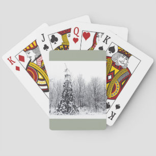 Trennung mit Sicherheit Spielkarten