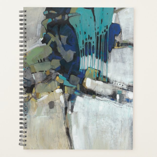 Trennung Planer (Vorderseite)