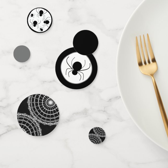 Trennungsdesign Konfetti (Gruppe)