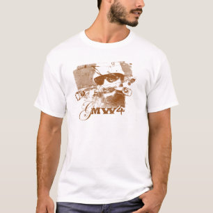 Trent Braun MW4 T-Shirt