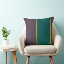 Trent Color 2025 Lumbar Pillow