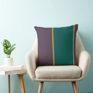 Trent Color 2025 Lumbar Pillow Kissen