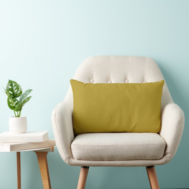Trent Color 2025 Lumbar Pillow Lendenkissen (Stuhl )
