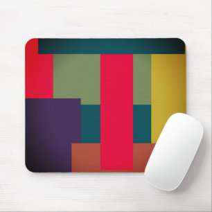 Trent Color 2025 Mousepad